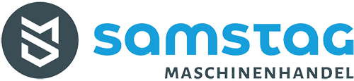 Samstag Maschinenhandel