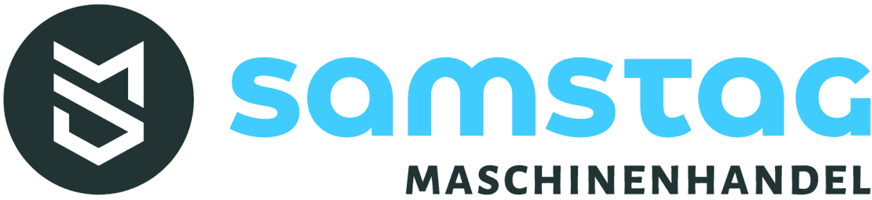 Maschinenhandel Logo