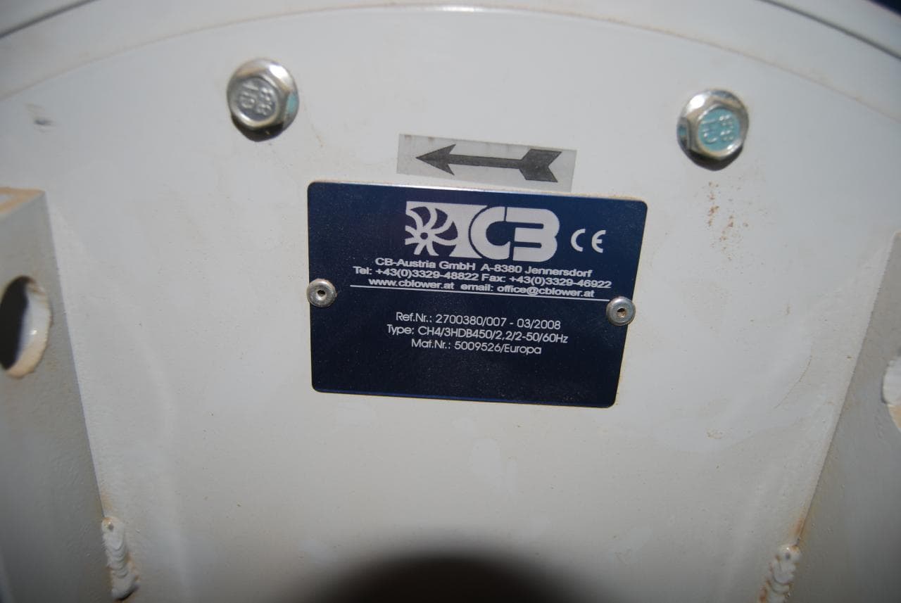 Bild von Ventilator