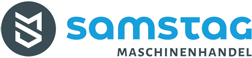 Samstag Maschinenhandel